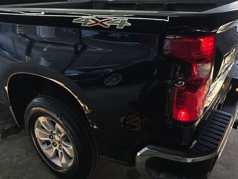 Used 2020 Chevrolet Silverado 1500 LT w/ Trailering Package image 21