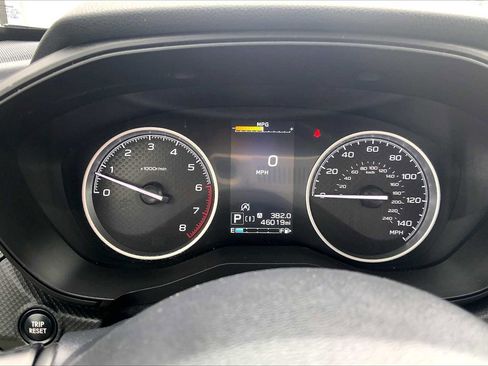Certified 2023 Subaru Forester Limited AWD/4WD image 23