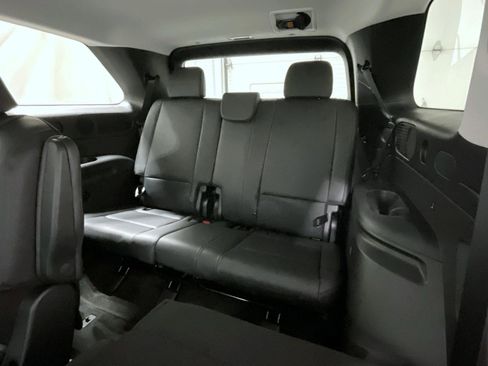 New 2026 Hyundai Palisade SEL FWD image 16