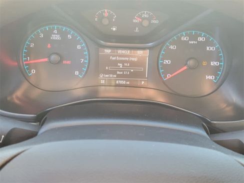 Used 2017 GMC Canyon 2WD Crew Cab w/ Convenience Package image 20