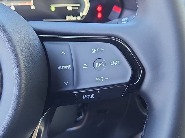 New 2026 MAZDA CX-5 Select AWD/4WD image 12