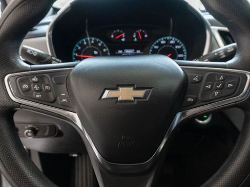 Used 2024 Chevrolet Equinox LS FWD image 18