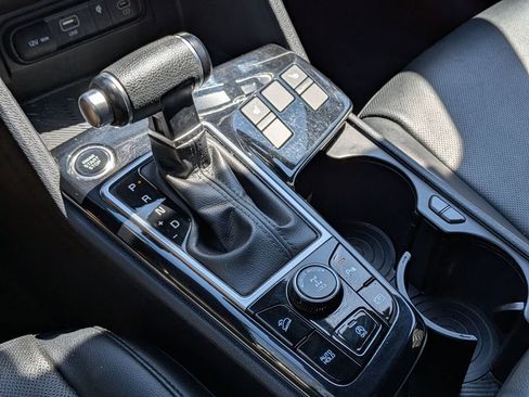 Used 2023 Kia Sportage X-Line AWD/4WD image 16