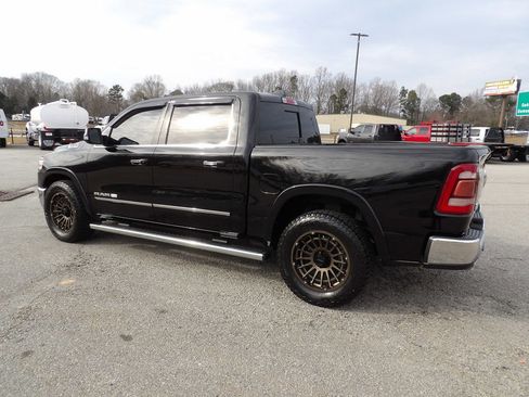 Used 2019 RAM 1500 Limited RWD image 4