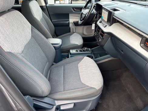 Used 2022 Ford Maverick XLT w/ XLT Luxury Package FWD image 16