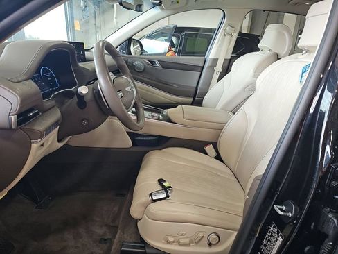 Used 2024 Genesis GV80 2.5T w/ Prestige Package AWD/4WD image 7