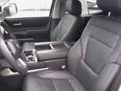 Used 2023 Toyota Tundra SR5 w/ TRD Off-Road Premium Package image 9