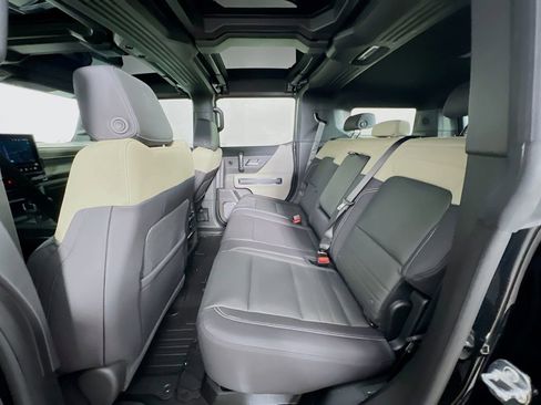 New 2026 GMC Hummer EV SUV image 26