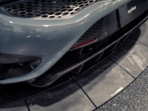 Used 2021 McLaren 765LT RWD image 44