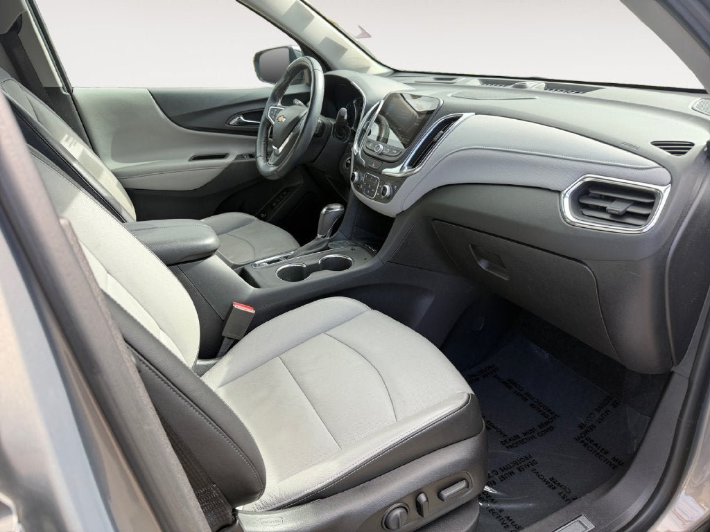 Used 2019 Chevrolet Equinox Premier AWD/4WD image 27