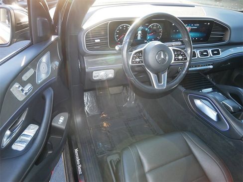 Used 2020 Mercedes-Benz GLE 350 4MATIC image 12