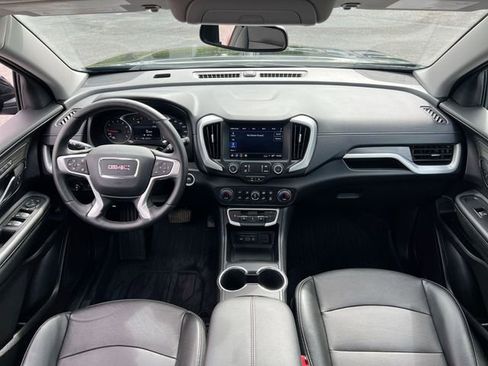 Used 2024 GMC Terrain SLT w/ Elevation Edition AWD/4WD image 20