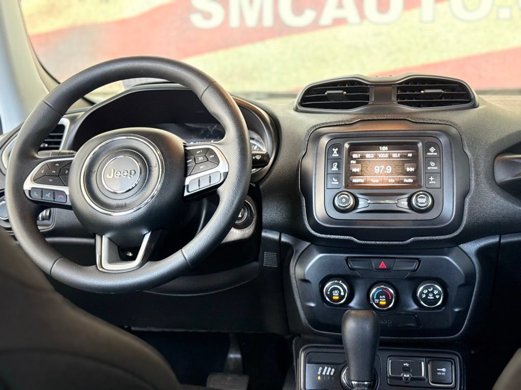 Used 2019 Jeep Renegade Sport AWD/4WD image 36