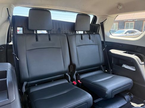 Used 2019 Toyota 4Runner Limited AWD/4WD image 20
