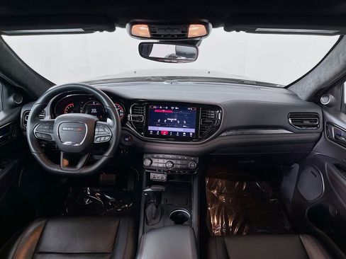 Used 2024 Dodge Durango R/T AWD/4WD image 12
