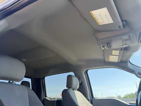 Used 2020 Ford F350 XLT w/ XLT Value Package AWD/4WD image 23
