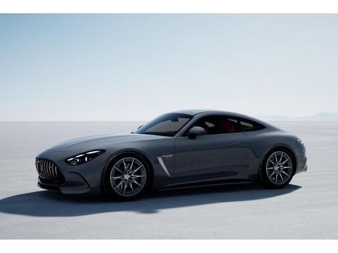 Used 2025 Mercedes-Benz AMG GT 63 image 37