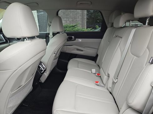 New 2025 Kia Sorento S AWD/4WD image 12
