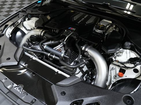 Used 2019 BMW M5 w/ Executive Package image 52