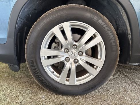 Used 2017 Honda Pilot LX image 18