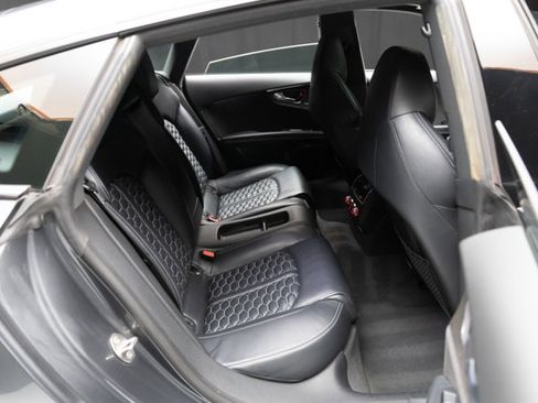 Used 2016 Audi RS 7 Prestige w/ Carbon-Optic Package image 67