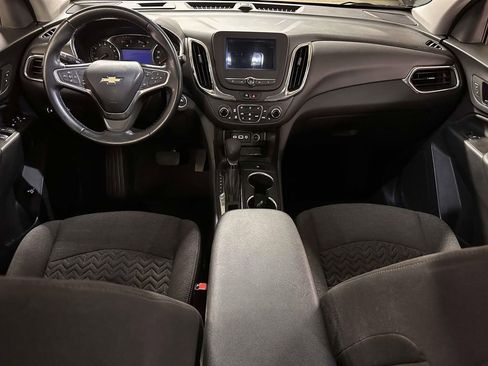 Used 2023 Chevrolet Equinox LT image 17
