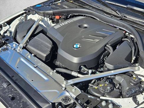 New 2026 BMW 430i Coupe w/ M Sport Package image 16