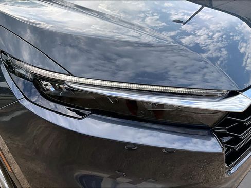 Certified 2026 Honda CR-V EX image 27