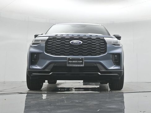 New 2026 Ford Explorer ST-Line RWD image 48