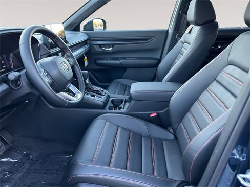 New 2026 Honda CR-V Sport-L image 9