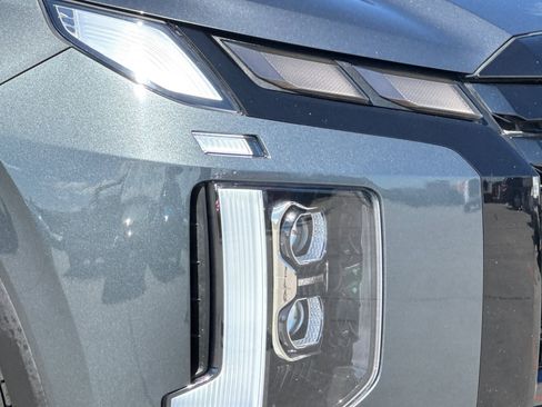 Used 2025 Hyundai Palisade SEL AWD/4WD image 12