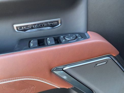 Certified 2026 GMC Sierra 1500 Denali Ultimate image 19