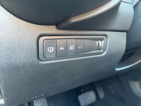 New 2025 Chevrolet Equinox EV RS w/ Active Safety Package 3 image 18