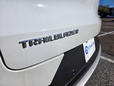 New 2026 Chevrolet TrailBlazer LT w/ Convenience Package image 30