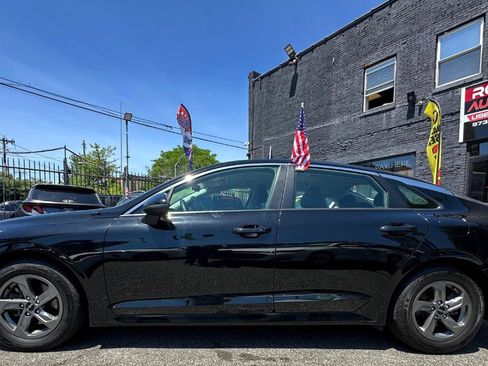 Used 2023 Kia K5 LXS FWD image 4