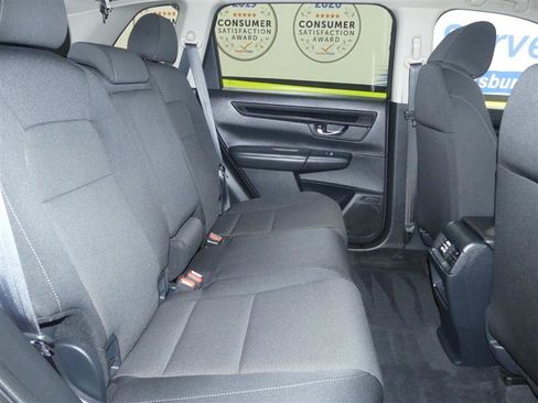 Used 2025 Honda CR-V LX image 18