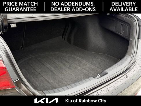 Used 2020 Kia Forte GT image 10