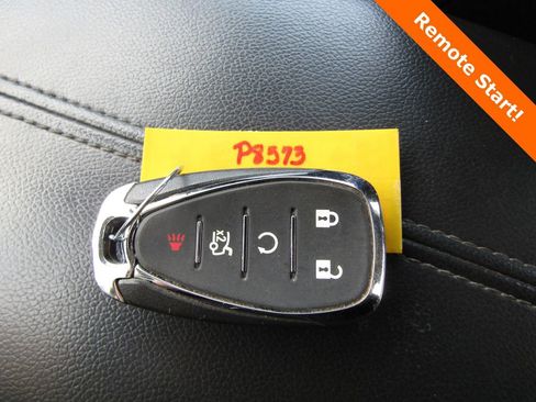 Used 2023 Chevrolet Malibu LT image 16