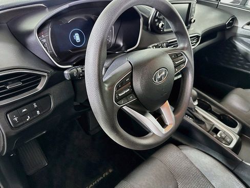 Used 2020 Hyundai Santa Fe SEL w/ Cargo Package AWD/4WD image 9