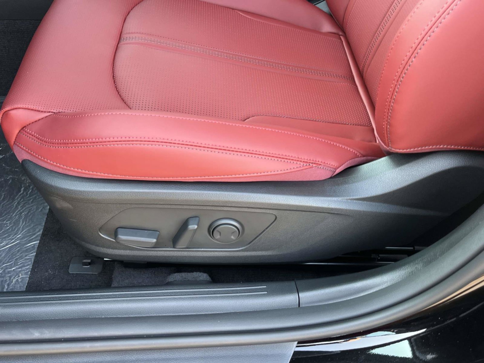 New 2026 Kia K5 GT-Line FWD image 22