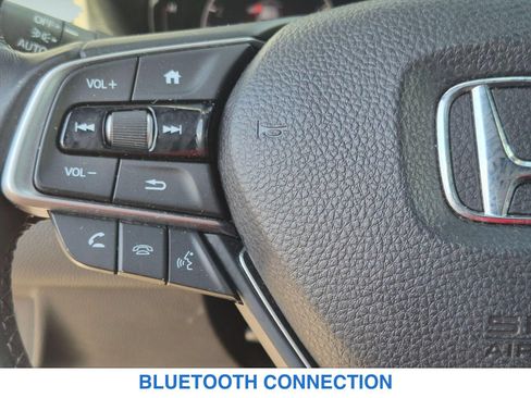 Used 2018 Honda Accord Sport image 18