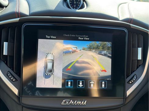 Used 2019 Maserati Ghibli S GranLusso image 33