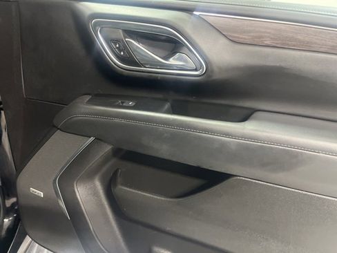 Used 2023 Chevrolet Tahoe LT image 21