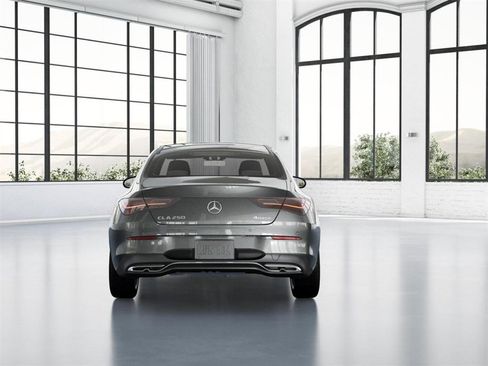 New 2026 Mercedes-Benz CLA 250 4MATIC image 25