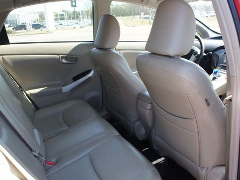 Used 2012 Toyota Prius Three image 21