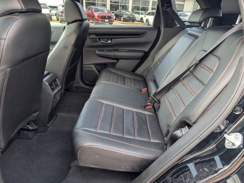 Certified 2025 Honda CR-V Sport-L image 29
