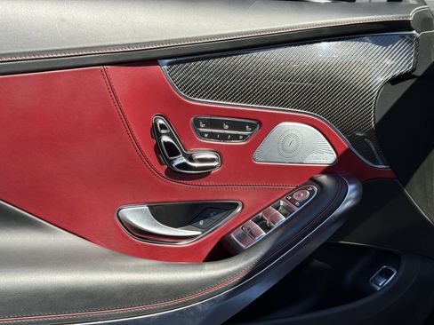 Used 2019 Mercedes-Benz S 63 AMG 4MATIC Coupe image 10