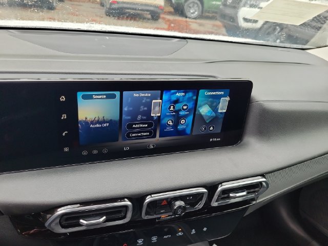 New 2027 Nissan Sentra SV w/ Floor Mat Package FWD image 25