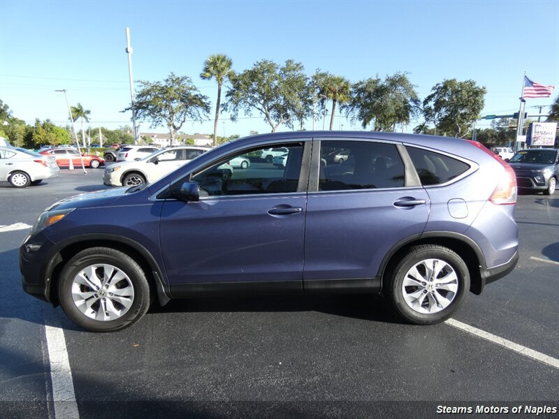 Used 2014 Honda CR-V EX image 10