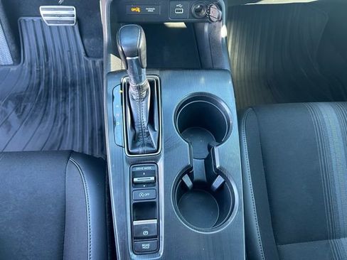 Used 2023 Honda Civic Sport image 24